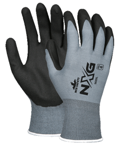 GUANTE TIPO VIDRIERO | Guantes para Vidrio y Seguridad Industrial